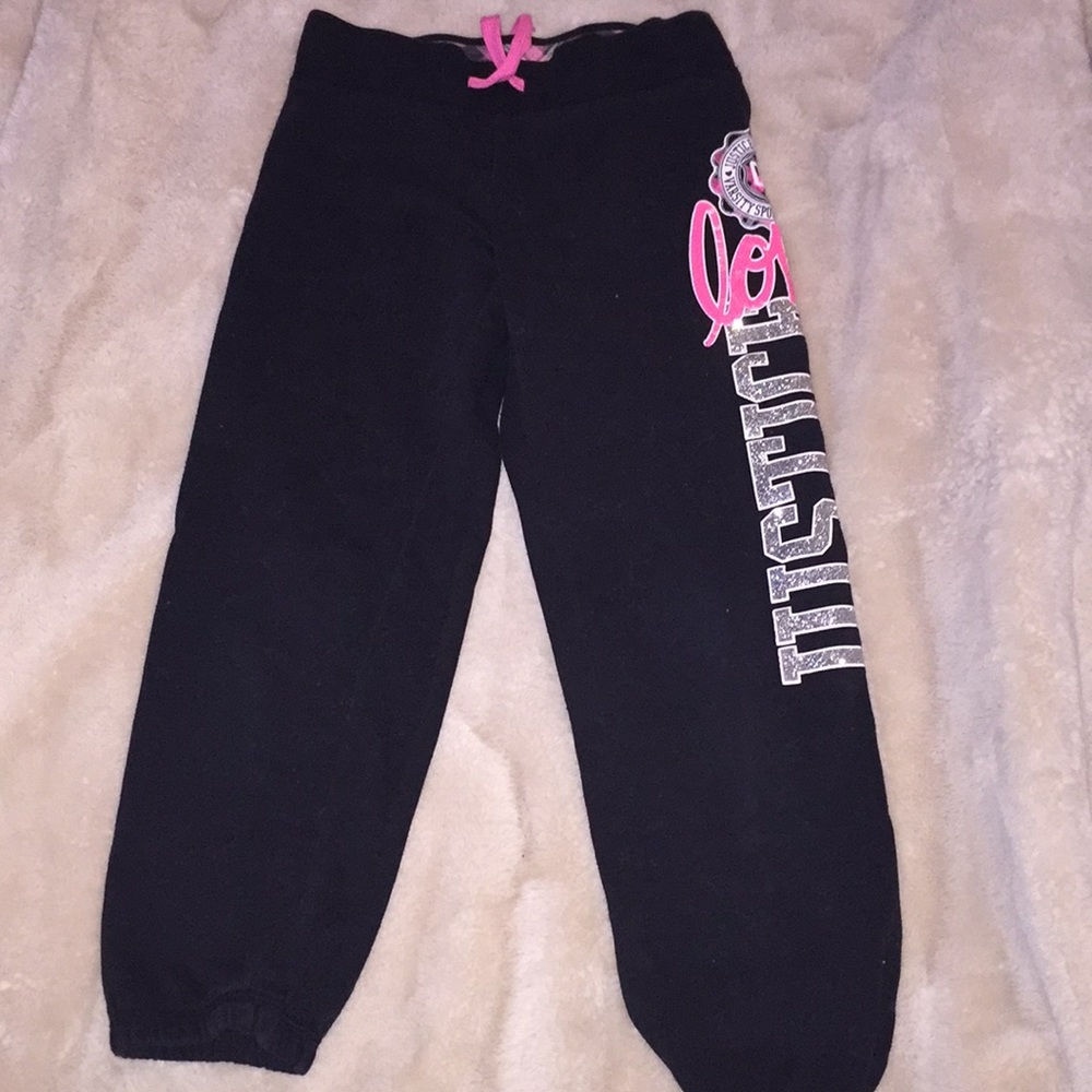Justice Brand Sweatpants